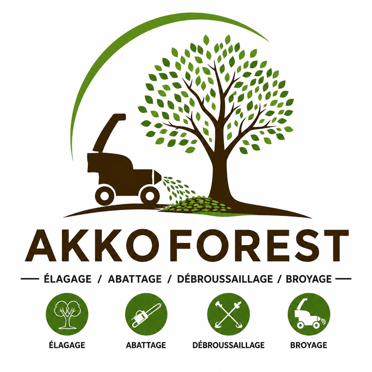 Akkoforest